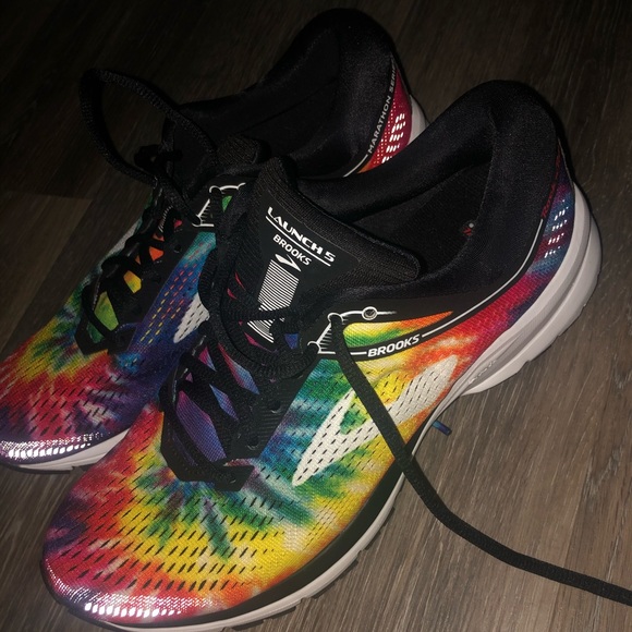 rock n roll marathon shoes